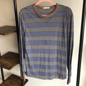 Alternative Earth Eco-Cozy Fleece Sweatshirt